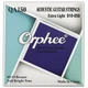 Струны для акустической гитары Orphee QA150 85/15 Bronze Extra Light 10-50 - изображение 1