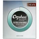 Струны для электрогитары Orphee SE4X Nickel Alloy Medium 11-50 - изображение 1