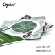 Струны для укулеле Orphee QK90 Ukulele Carbon Filer 24-26 - изображение 2