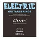 Струни для електрогітари Civin CE90SL Super Light Nickel Wound (American Imported) 9/42 - зображення 1