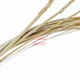Струны для электрогитары Alice AE537SL Bronze Color High-Carbon 9-42 - изображение 3