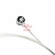 Струни для електрогітари Alice A508SL Nickel 9-42 - зображення 3