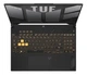 Ноутбук ASUS TUF Gaming F15 i7-12700H/32GB/512 RTX4050 144Hz Для Игр - изображение 4