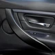 Захисна карбонова стрічка 3D Carbon Fiber Vinyl Самоклеюча плівка для тюнінгу авто, порогів, бампера 7х300 см - изображение 3
