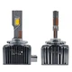 Комплект светодиодных ламп D1S/D1R Avolt MT 12000lm 55w 9-16v(18270) - изображение 4