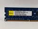 Оперативная память Elixir DDR3 4Gb 1600MHz PC3-12800U (M2F4G64CB8HG4N-DI) 12363 Б/У - изображение 2