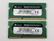 Комплект оперативної пам'яті SODIMM Corsair Mac Memory DDR3 16Gb (2*8Gb) 1333MHz (CMSA16GX3M2A1333C9) - зображення 1