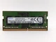 Оперативная память для ноутбука SODIMM Samsung DDR4 4Gb PC4-3200AA (M471A5244CB0-CWE) 12598 Б/У - изображение 1