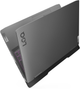 Laptop Lenovo LOQ 15IRH8 (82XV00KQPB) Storm Grey - obraz 8