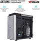 Компьютер ARTLINE Overlord X99 Windows 11 Pro (X99v87Win) - изображение 6