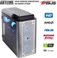 Компьютер ARTLINE Overlord X99 Windows 11 Pro (X99v87Win) - изображение 7