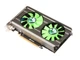 Видеокарта GeForce GTX 750 Ti 2GB Maxsun (MS-GTX750Ti) Б/У - изображение 3