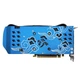 Видеокарта AMD Radeon RX 580 8GB Yeston CUTE PET 2048 SP (RX588 YCP) Б/У - изображение 4
