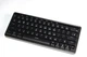 Механічна клавіатура Gateron МК60 RGB ( 63 клавіш, USB Type-C, bluetooth, 2.4G, wired ) Black - зображення 1