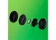 Гарнітура HyperX Cloud Stinger 2 Core Xbox 3.5mm Black/Green (6H9B8AA) - зображення 8