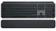 Клавиатура беспроводная Logitech MX Keys S Plus Palm Rest Graphite (920-011589) - изображение 9