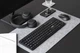 Клавіатура Wireless 2E KS260 WL EN/UKR Black (2E-KS260WB) - зображення 5