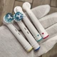 Насадки сумісні із зубною щіткою ORAL-B - ProZone PRO Cross (4 шт) - зображення 4