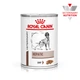 Вологий корм для дорослих собак ROYAL CANIN HEPATIC DOG Cans 420 г - зображення 1