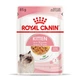 Вологий корм для котят ROYAL CANIN KITTEN IN JELLY 85 г x 12 шт. - зображення 2
