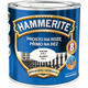 Фарба для металу глянцева Hammerite (Хаммерайт), Білий, 0.7л - зображення 1