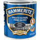 Краска для металла глянцевая Hammerite (Хаммерайт), Графитовый, 2.5л - изображение 1