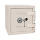 Сейф огневзломостойкий Griffon CL III.50.K CREAM - изображение 1