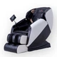 Масажне крісло REXON ALLURE 4D BLACK/WHITE - зображення 1