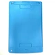 Графический планшет (доска для рисования) 8.5" для рисования и заметок LCD Writing Tablet Синий [50080-012] - изображение 2