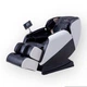 Масажне крісло REXON ALLURE 4D BLACK/WHITE - зображення 3