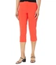 Легінси Krazy Larry Pull-On Capri Pants Tomato, S (44) (11730417) - зображення 1