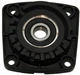 Фланец в сборе болгарки Metabo W7-125 343373420 - изображение 1