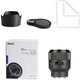 Объектив Meike MK85 mm F/1.8 (с фокусным 85 мм) для Canon RF автофокусный для Canon EOS R - изображение 5