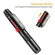 Універсальний очисний набір 3 в 1 для відео та фототехніки K&F Concept Optical Cleaning Kit SKU.1694 - зображення 2
