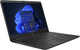 Laptop HP 250 G9 (6S6K8EA) Dark Ash Silver - obraz 2