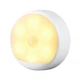 Светильник беспроводной Yeelight Rechargeable Motion Sensor белый YLYD01YL - изображение 6