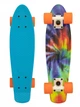 Пенни Борд D Street Cruiser Tie Dye 23'' 58 см (sk660) - изображение 1