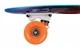 Пенни Борд D Street Cruiser Tie Dye 23'' 58 см (sk660) - изображение 4