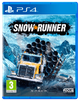 Игра Sony PlayStation 4 SnowRunner Русские Субтитры - изображение 1