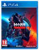 Гра Sony PlayStation 4 Mass Effect Legendary Edition Російські Субтитри - зображення 1