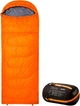 Спальный мешок X-Treme Emotion R от +10 до -18°C (123038) - изображение 1