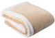 Одеяло Soho демисезонное полуторное 150x200 см полиэстер Plush hugs Beige (1222К) - изображение 3