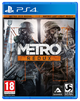 Гра Sony PlayStation 4 Metro Redux Російська Озвучка - зображення 1
