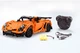 Конструктор на радіокеруванні CaDa Technic "Porsche 918",2,4 Ггц, 421 деталей&nbsp;C51051W - зображення 2