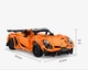 Конструктор на радіокеруванні CaDa Technic "Porsche 918",2,4 Ггц, 421 деталей&nbsp;C51051W - зображення 3