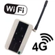 Мобильный LTE 4G Wi-Fi роутер TianJie MF904 - изображение 1