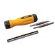 Викрутка 4-В-1, MASTERTOOL GM (40-0516) - зображення 1