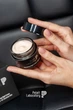 Крем для обличчя нічний поживний для чутливої шкіри Apricot Pelart Laboratory Nourishing Night Cream «APRICOT» For Sensitive Skin 50 мл - зображення 2