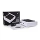 Вытяжка Bucos Cyclone V1 White с фильтром 100W (гарантия 6 месяцев) - изображение 2
