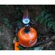 Портативная горелка Fire-Maple Hornet II 2,5 кВт, 179 г/час, 8531 БТЭ/час - изображение 3